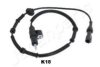 JAPANPARTS ABS-K18 Sensor, wheel speed